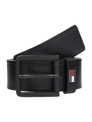 Tommy Jeans Gürtel schwarz