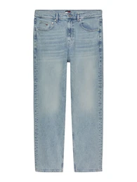 Jeans 'Otis' hellblau