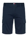 Tommy Jeans Shorts 'SCANTON' marine