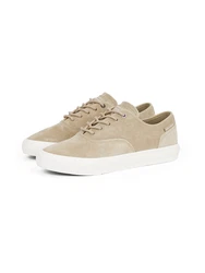 TOMMY HILFIGER Sneaker sand