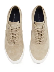 TOMMY HILFIGER Sneaker sand
