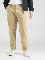 Tommy Jeans Hose 'Isaac' hellbraun