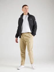 Tommy Jeans Hose 'Isaac' hellbraun