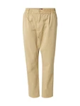 Tommy Jeans Hose 'Isaac' hellbraun Tommy Jeans Hose 'Isaac' hellbraun