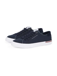 TOMMY HILFIGER Sneaker 'CORE CORPORATE' navy