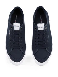 TOMMY HILFIGER Sneaker 'CORE CORPORATE' navy