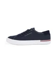 TOMMY HILFIGER Sneaker 'CORE CORPORATE' navy