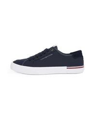 TOMMY HILFIGER Sneaker 'CORE CORPORATE' navy