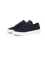 TOMMY HILFIGER Sneaker marineblau