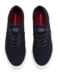 TOMMY HILFIGER Sneaker marineblau