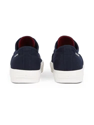 TOMMY HILFIGER Sneaker marineblau