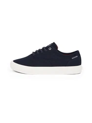 TOMMY HILFIGER Sneaker marineblau