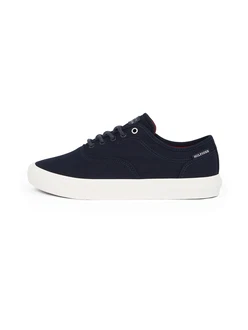 TOMMY HILFIGER Sneaker marineblau