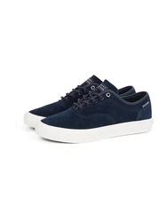 TOMMY HILFIGER Sneaker marineblau