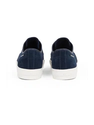 TOMMY HILFIGER Sneaker marineblau