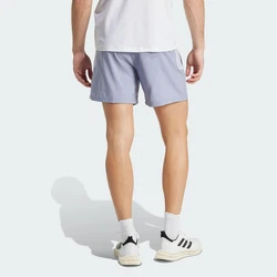 adidas Performance Sporthose Own The Run helllila/weiß