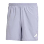 adidas Performance Sporthose Own The Run helllila/weiß