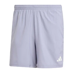 adidas Performance Sporthose Own The Run helllila/weiß