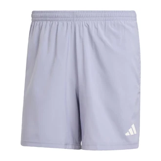 adidas Performance Sporthose Own The Run helllila/weiß adidas Performance Sporthose Own The Run helllila/weiß