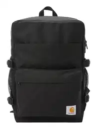 Rucksack 'Jakob' schwarz