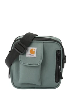 Carhartt WIP Umhängetasche Essentials Grün/Dunkelgrün/Hellgrün/Grün/Dunkelgrün/Hellgrün/Grün/Hellgrün/Dunkelgrün/Grün/Dunkelgrün/Hellgrün/Grün/Hellgrün/Dunkelgrün/Grün/Hellgrün/Dunkelgrün/Grün/Dunkelgrün/Hellgrün/Grün/Hellgrün/Dunkelgrün/Grün/Hellgrün/Dunkelgrün/Grün/Hellgrün/Dunkelgrün/Grün/Hellgrün/Dunkelgrün/Grün/Hellgrün/Dunkelgrün/Grün/Hellgrün/Dunkelgrün