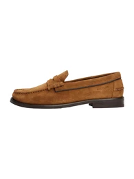 Slipper karamell