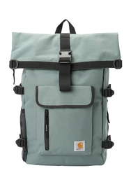 Carhartt WIP Rucksack Philis Grün/Hellblau/Blau/Grün/Hellblau/Blau/Grün/Hellblau/Blau/Grün/Hellblau/Blau/Grün/Hellblau/Blau/Grün/Hellblau/Blau/Grün/Hellblau/Blau/Grün/Hellblau/Blau/Grün/Hellblau/Blau/Grün/Hellblau/Blau/Grün/Hellblau/Blau/Grün/Hellblau/Blau/Grün/Hellblau/Blau/Grün/Hellblau/Blau/Grün/Hellblau/Blau/Grün/Hellblau/Blau/Grün/Hellblau/Blau/Grün/Hellblau/Blau/Grün/Hellblau/Blau/Grün/Hellblau/Blau/Grün/Hellblau/Blau/Grün/Hellblau/Blau/Grün/Hellblau/Blau/Grün/Hellblau/Blau/Grün/Hellblau/Blau
