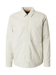 Jacke 'Locky' hellbeige