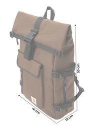 Carhartt WIP Rucksack Philis braun