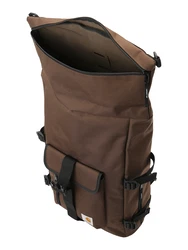 Carhartt WIP Rucksack Philis braun