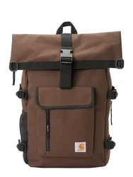 Carhartt WIP Rucksack Philis braun