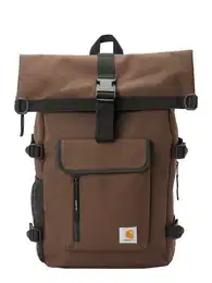 Rucksack 'Philis' braun