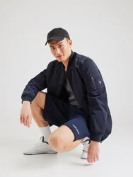 GUESS JEANS Shorts marine