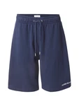GUESS JEANS Shorts marine
