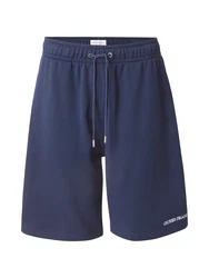 GUESS JEANS Shorts marine