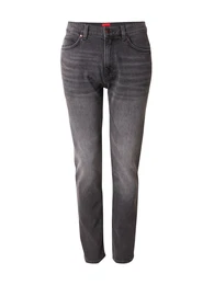 Jeans grey denim