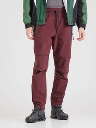 Nike Sportswear Hose bordeaux