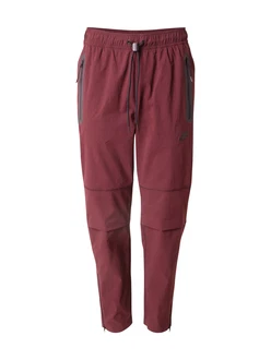 Nike Sportswear Hose bordeaux
