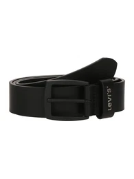 LEVI'S Grtel 'Keeper' schwarz