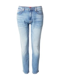 Jeans blue denim