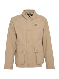 Jacke 'Broadale' camel