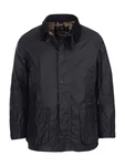 Barbour Allwetterjacke Parka Ashby Lightweight navy