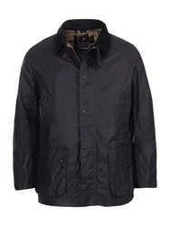 Barbour Allwetterjacke Parka Ashby Lightweight navy