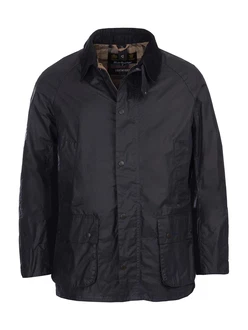 Barbour Allwetterjacke Parka Ashby Lightweight