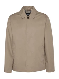 Jacke schlammfarben
