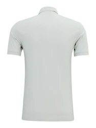 G-STAR Poloshirt 'Dunda' hellgrau