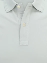 G-STAR Poloshirt 'Dunda' hellgrau
