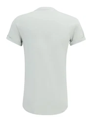 G-STAR T-Shirt 'Lash' pastellblau