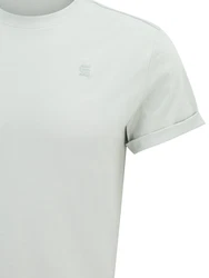 G-STAR T-Shirt 'Lash' pastellblau