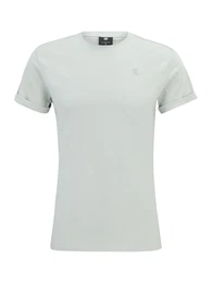 G-STAR Shirt 'Lash' pastellblau